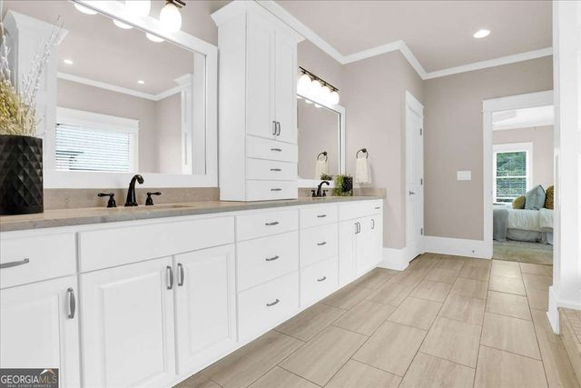 2996 Cambridge Hill Drive, Dacula, GA 30019