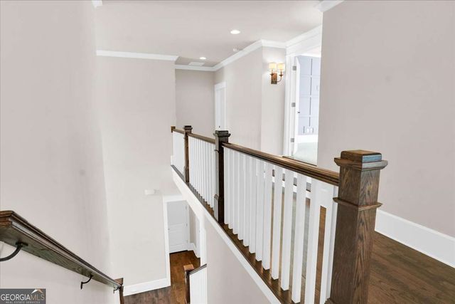 2996 Cambridge Hill Drive, Dacula, GA 30019