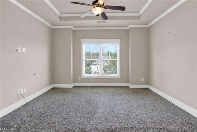 2996 Cambridge Hill Drive, Dacula, GA 30019