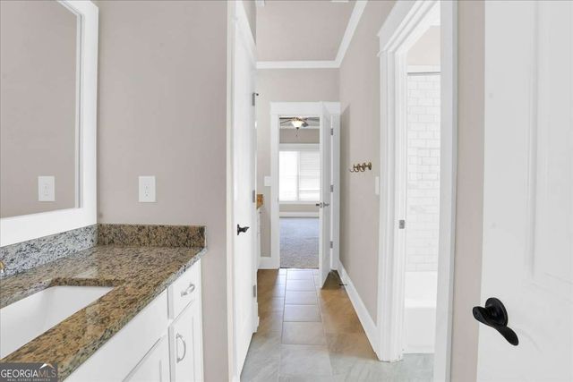2996 Cambridge Hill Drive, Dacula, GA 30019