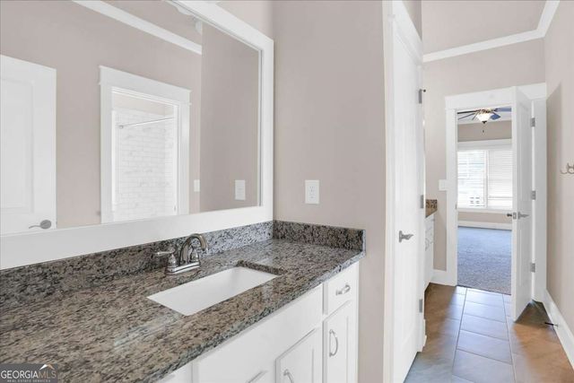 2996 Cambridge Hill Drive, Dacula, GA 30019