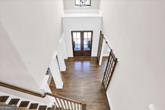 2996 Cambridge Hill Drive, Dacula, GA 30019