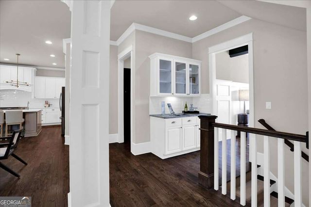 2996 Cambridge Hill Drive, Dacula, GA 30019