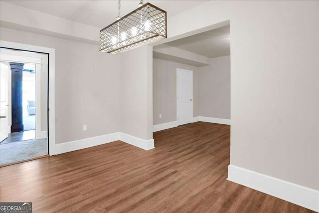 2996 Cambridge Hill Drive, Dacula, GA 30019