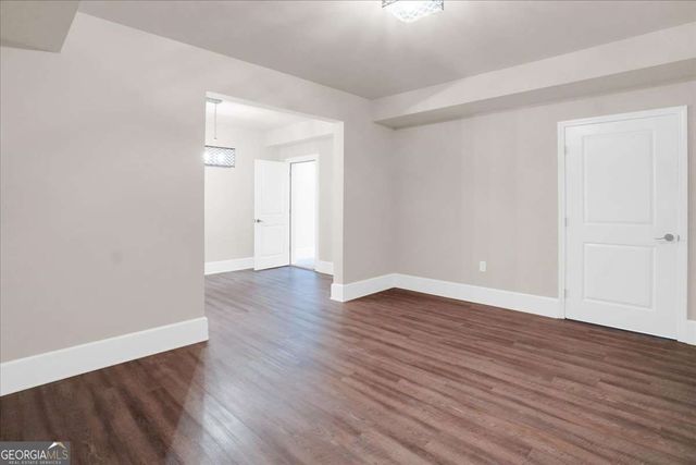 2996 Cambridge Hill Drive, Dacula, GA 30019