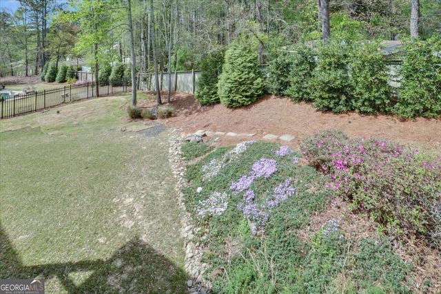 2996 Cambridge Hill Drive, Dacula, GA 30019