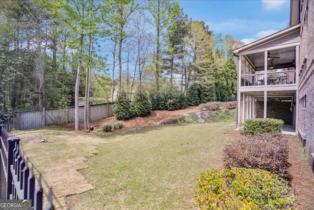 2996 Cambridge Hill Drive, Dacula, GA 30019