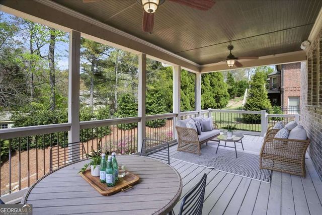 2996 Cambridge Hill Drive, Dacula, GA 30019