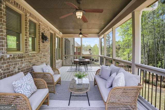 2996 Cambridge Hill Drive, Dacula, GA 30019