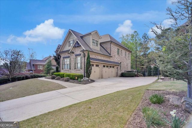 2996 Cambridge Hill Drive, Dacula, GA 30019