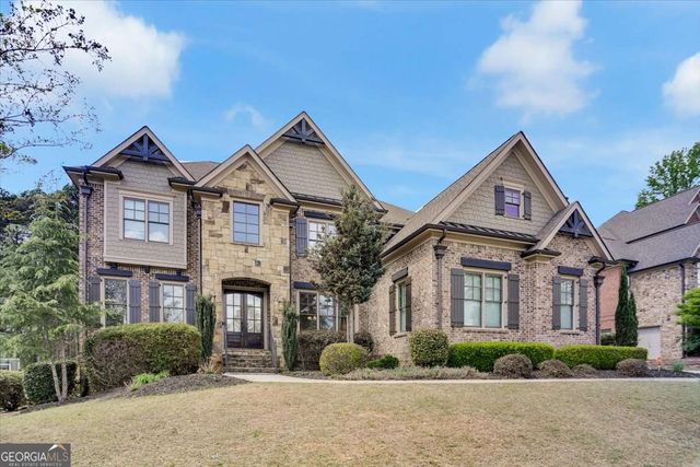 2996 Cambridge Hill Drive, Dacula, GA 30019