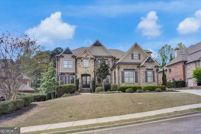 2996 Cambridge Hill Drive, Dacula, GA 30019