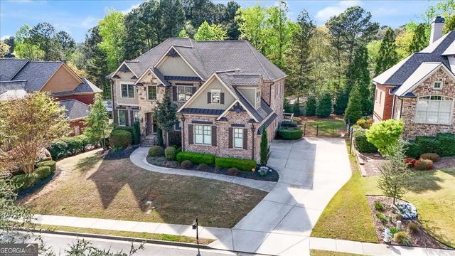 2996 Cambridge Hill Drive, Dacula, GA 30019