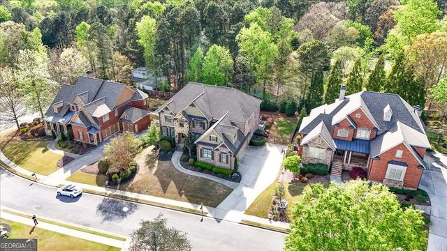 2996 Cambridge Hill Drive, Dacula, GA 30019