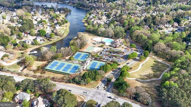 2996 Cambridge Hill Drive, Dacula, GA 30019