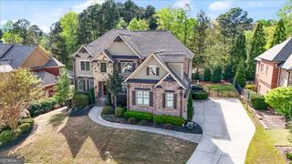 2996 Cambridge Hill Drive, Dacula, GA 30019