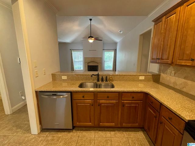 400 BALLANTRAE ROAD, Pelham, AL 35124