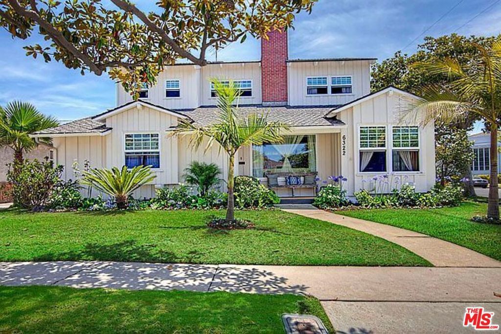 6322 W 78TH Place, Westchester, CA 90045