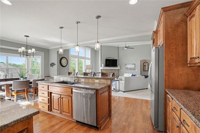 3028 NW 63rd Street, Kansas City, MO 64151