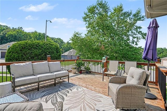 3028 NW 63rd Street, Kansas City, MO 64151