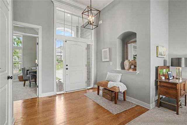 3028 NW 63rd Street, Kansas City, MO 64151