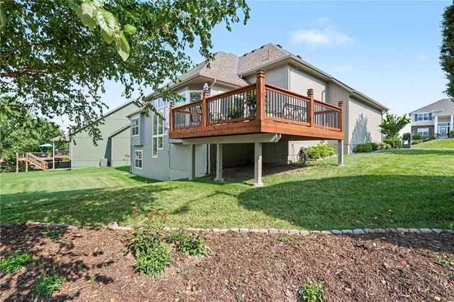 3028 NW 63rd Street, Kansas City, MO 64151