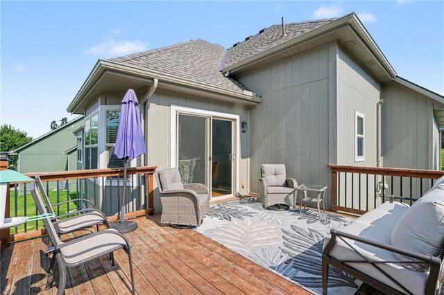 3028 NW 63rd Street, Kansas City, MO 64151