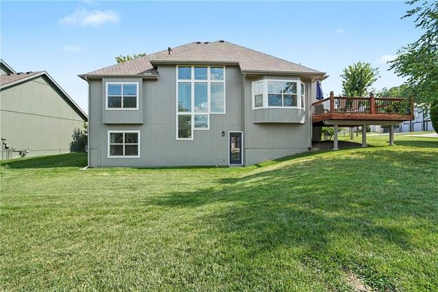 3028 NW 63rd Street, Kansas City, MO 64151