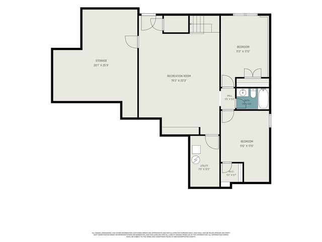 3028 NW 63rd Street, Kansas City, MO 64151