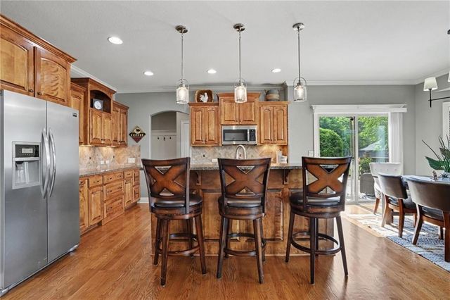 3028 NW 63rd Street, Kansas City, MO 64151