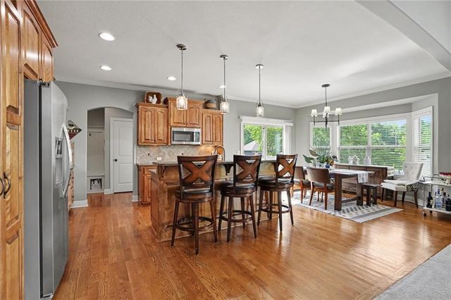3028 NW 63rd Street, Kansas City, MO 64151
