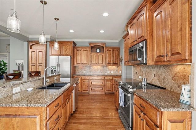 3028 NW 63rd Street, Kansas City, MO 64151