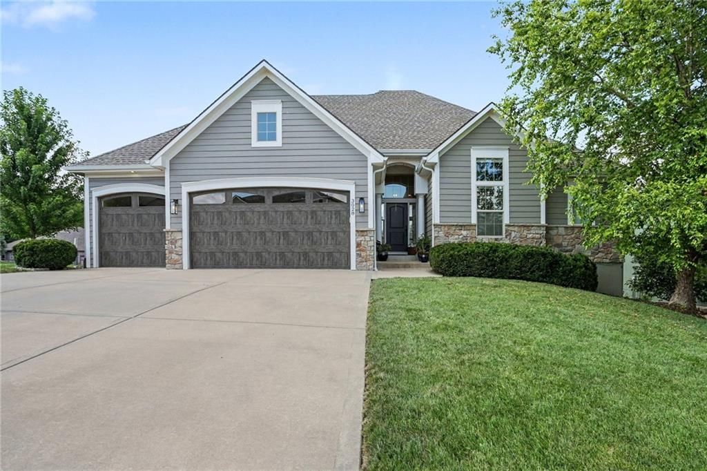 3028 NW 63rd Street, Kansas City, MO 64151