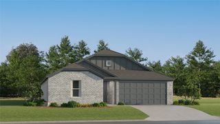 1008 Cole Street, Howe, TX 75459
