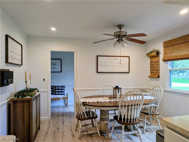 126 Garwood Drive, Canfield, OH 44406