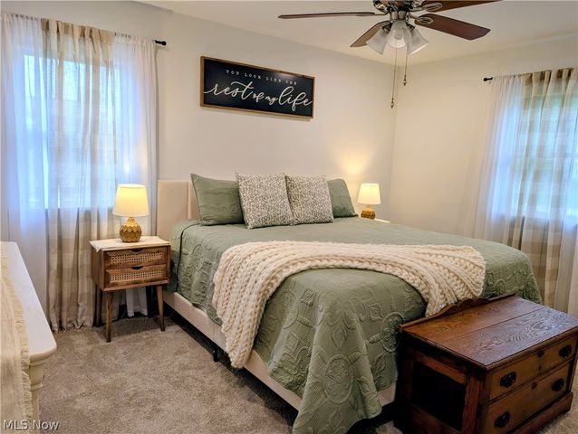 126 Garwood Drive, Canfield, OH 44406