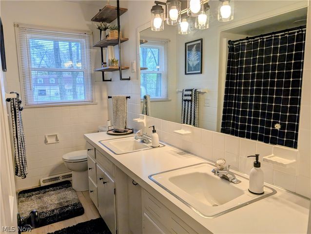 126 Garwood Drive, Canfield, OH 44406
