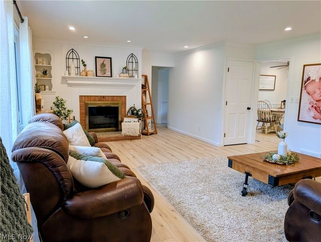 126 Garwood Drive, Canfield, OH 44406