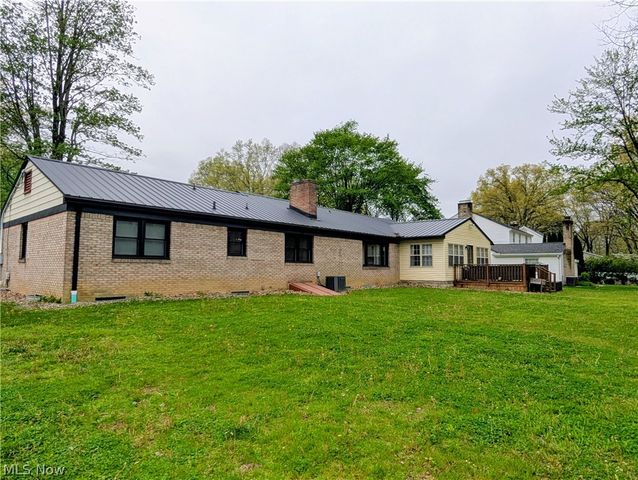 126 Garwood Drive, Canfield, OH 44406