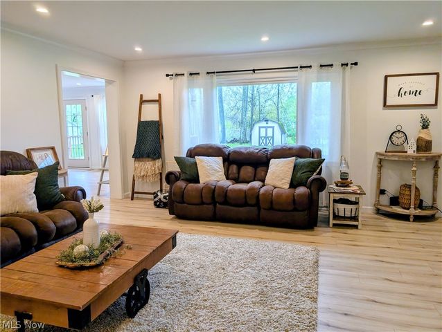 126 Garwood Drive, Canfield, OH 44406
