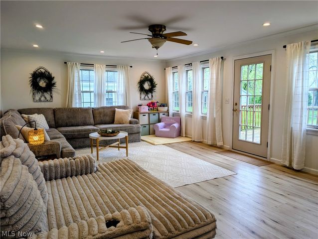 126 Garwood Drive, Canfield, OH 44406
