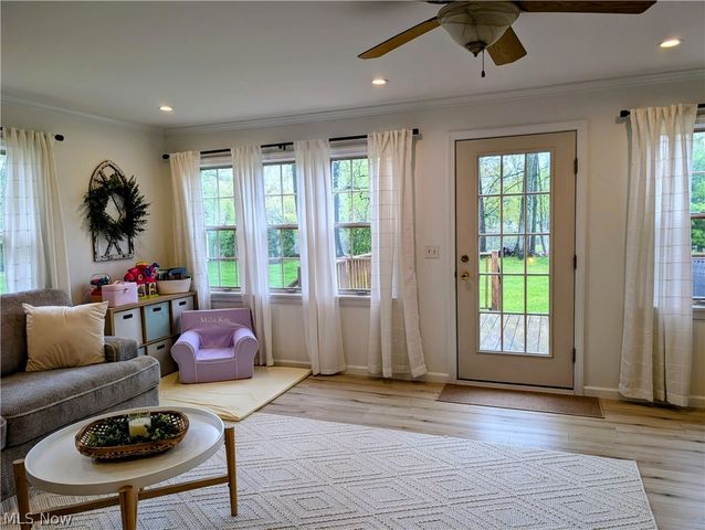 126 Garwood Drive, Canfield, OH 44406