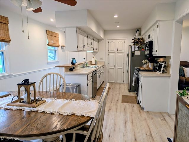 126 Garwood Drive, Canfield, OH 44406