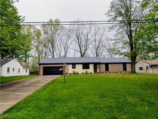 126 Garwood Drive, Canfield, OH 44406
