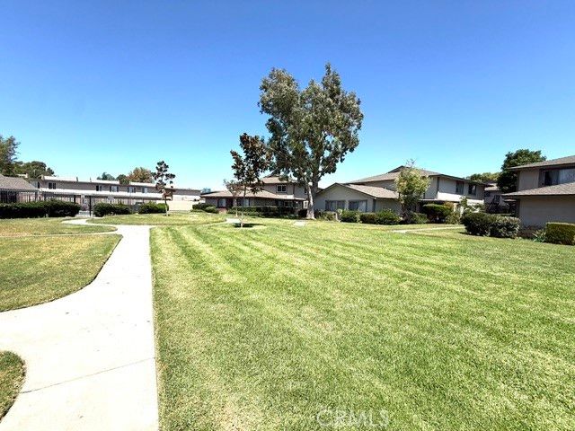 1707 Normandy D, Santa Ana, CA 92705