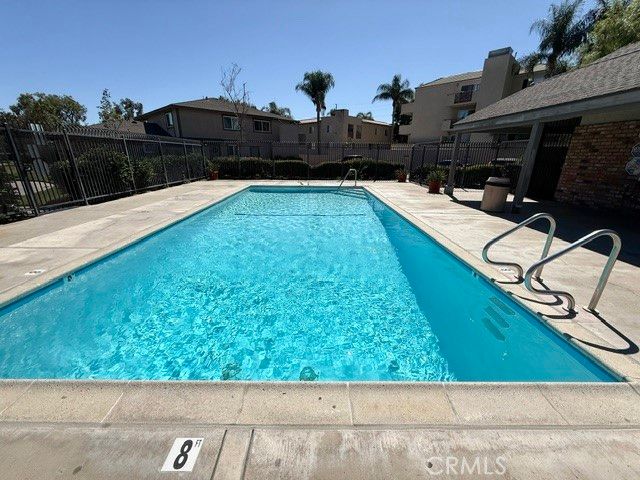 1707 Normandy D, Santa Ana, CA 92705