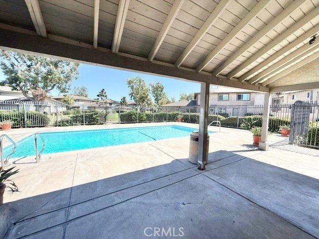 1707 Normandy D, Santa Ana, CA 92705