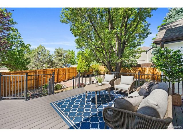 7663 S Grape St, Centennial, CO 80122