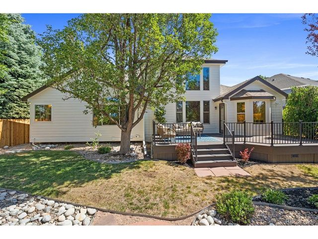7663 S Grape St, Centennial, CO 80122