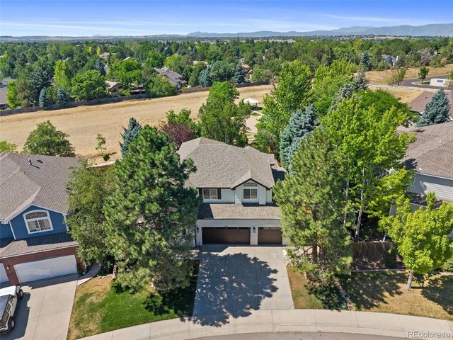7663 S Grape St, Centennial, CO 80122